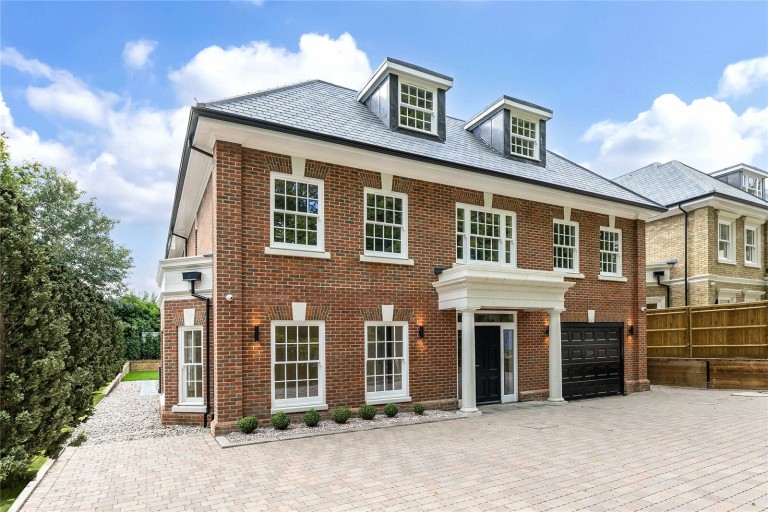 Images for Woodside Road, Cobham, Surrey