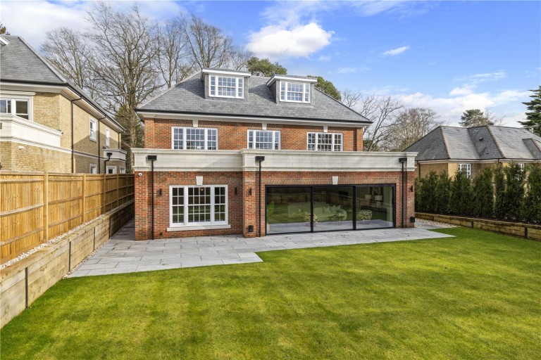 Images for Woodside Road, Cobham, Surrey