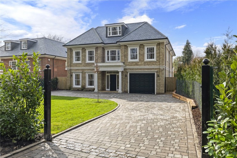 Images for Woodside Road, Cobham, Surrey