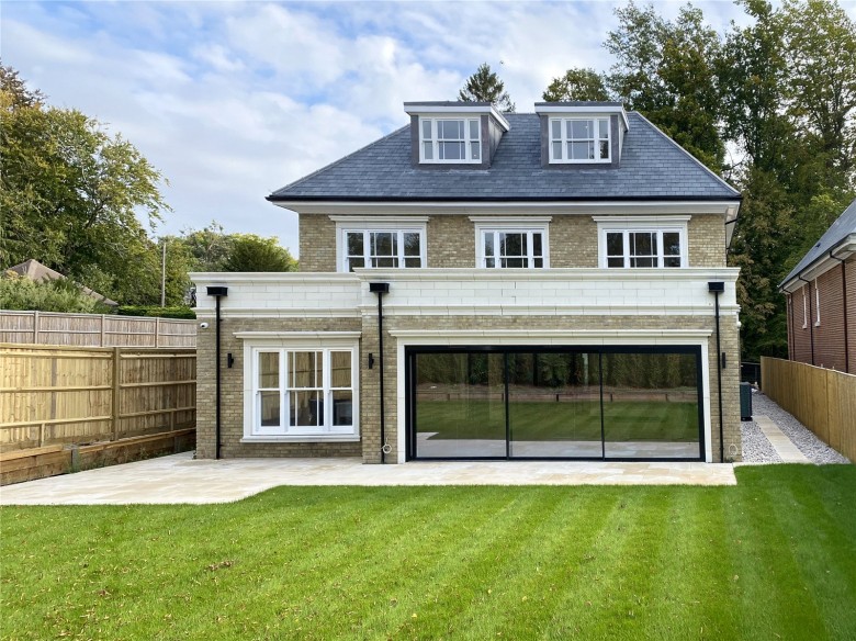 Click the photo for more details of Woodside Road, Cobham, Surrey