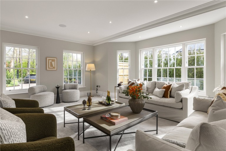 Images for Woodside Road, Cobham, Surrey