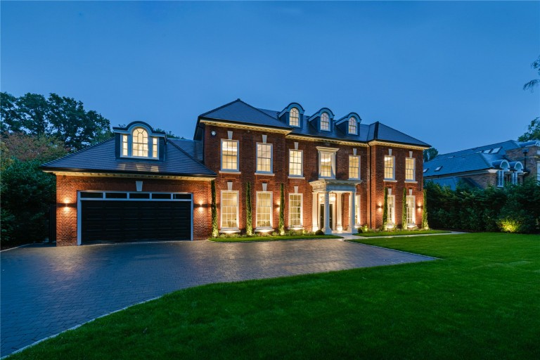 Images for Albury Road, Burwood Park, Walton-On-Thames