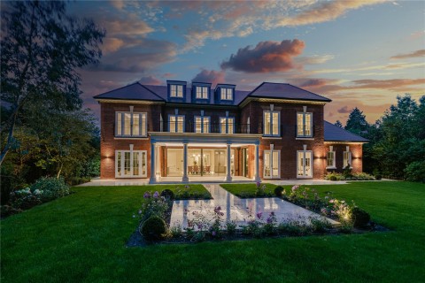 Click the photo for more details of Albury Road, Burwood Park, Walton-On-Thames