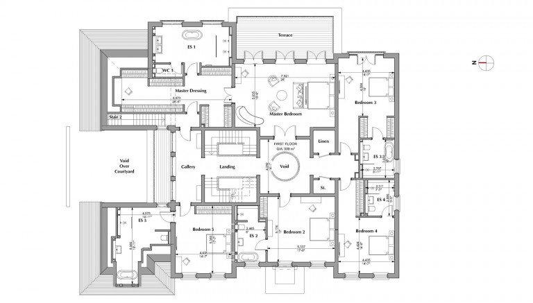 Images for Albury Road, Burwood Park, Walton-On-Thames
