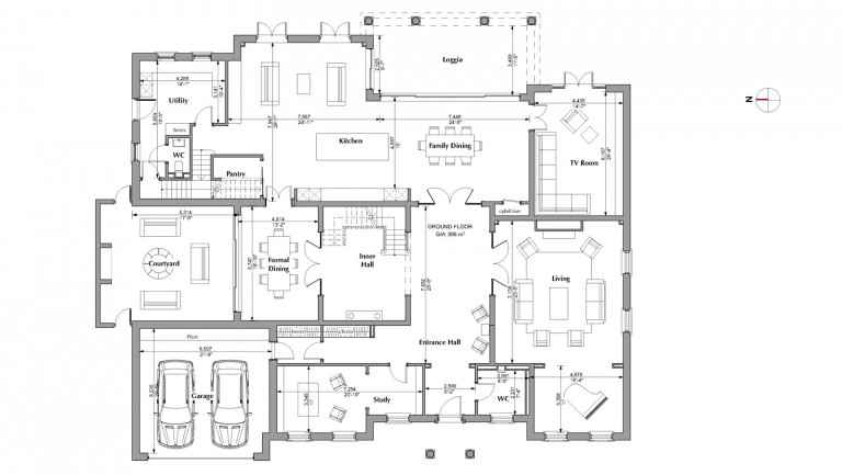 Images for Albury Road, Burwood Park, Walton-On-Thames