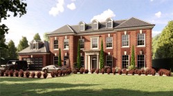 Images for Albury Road, Burwood Park, Walton-On-Thames