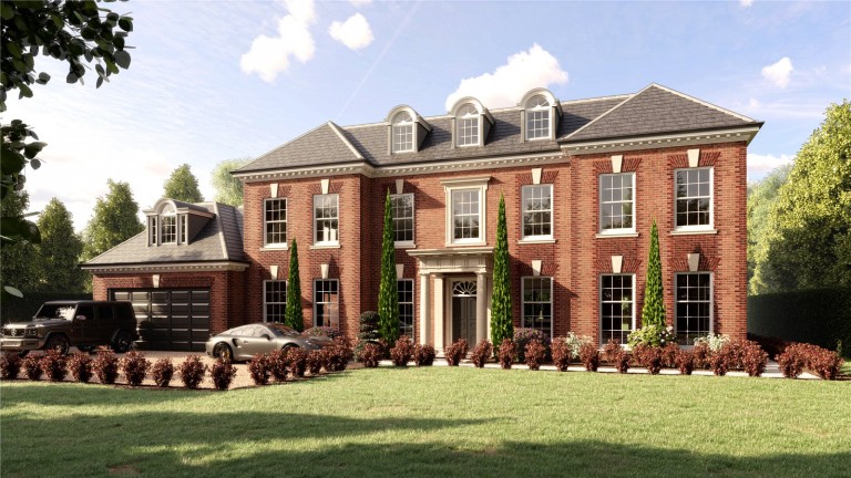 Images for Albury Road, Burwood Park, Walton-On-Thames