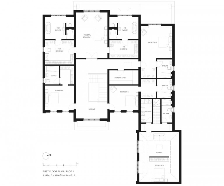 Images for Onslow Road, Burwood Park, KT12