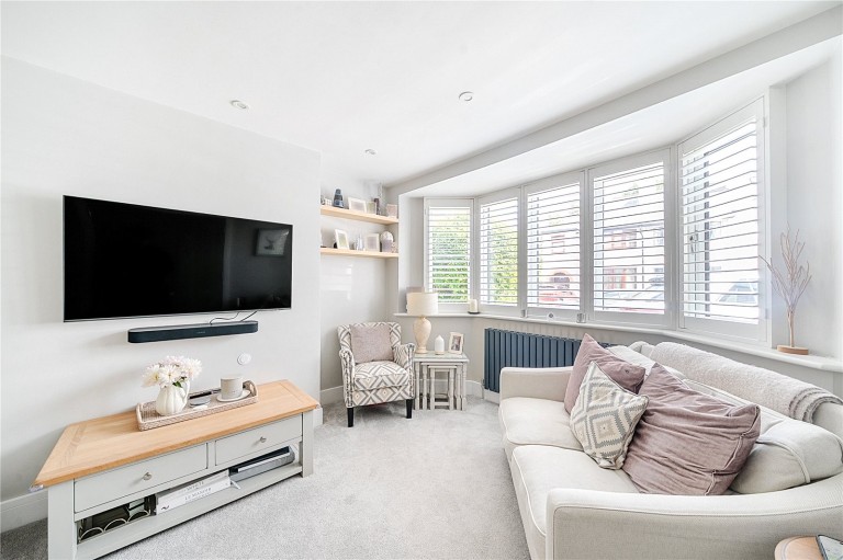 Images for Melrose Gardens, Hersham, Walton-On-Thames