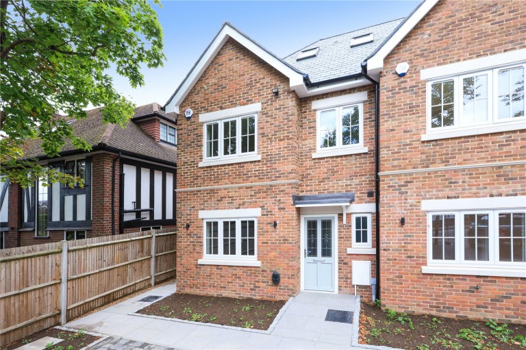 Images for Hersham Road, Walton-On-Thames, Surrey
