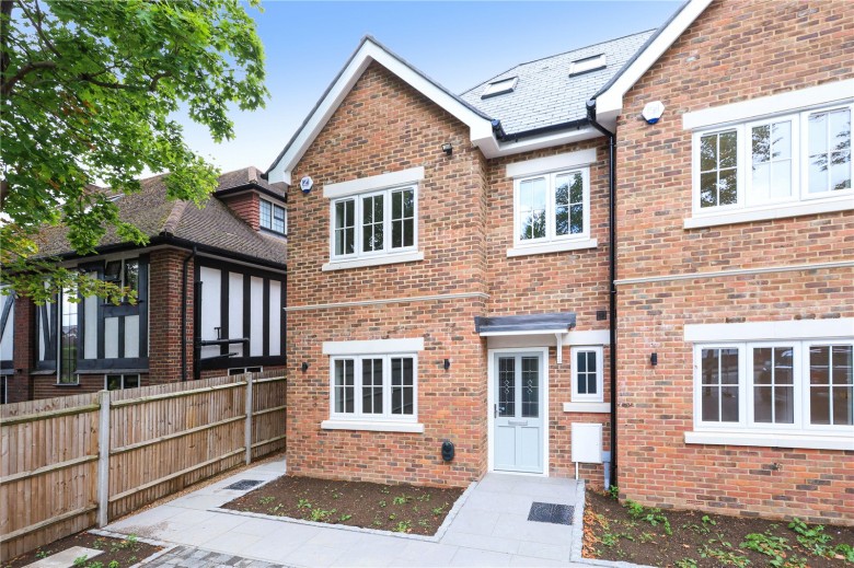 Click the photo for more details of Hersham Road, Walton-On-Thames, Surrey