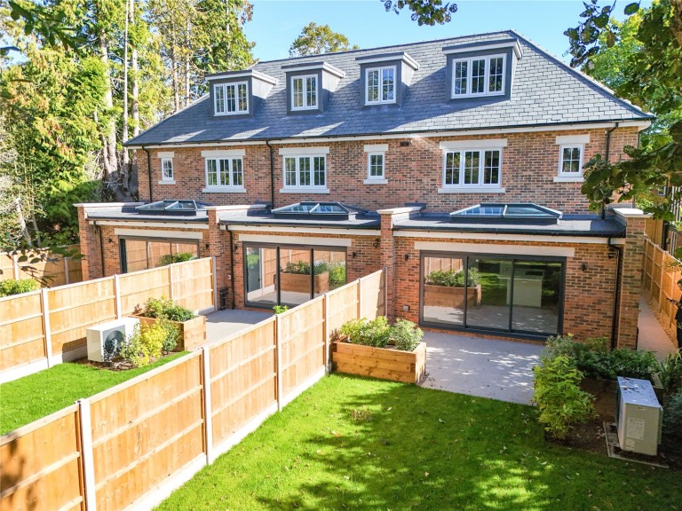 Images for Hersham Road, Walton-On-Thames, Surrey