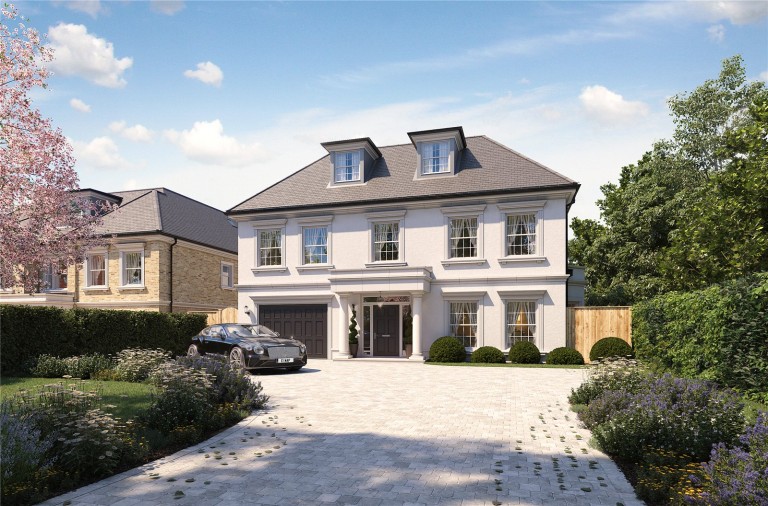 Images for Woodside Road, Cobham, Surrey
