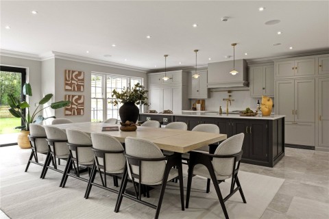 Click the photo for more details of Woodside Road, Cobham, Surrey