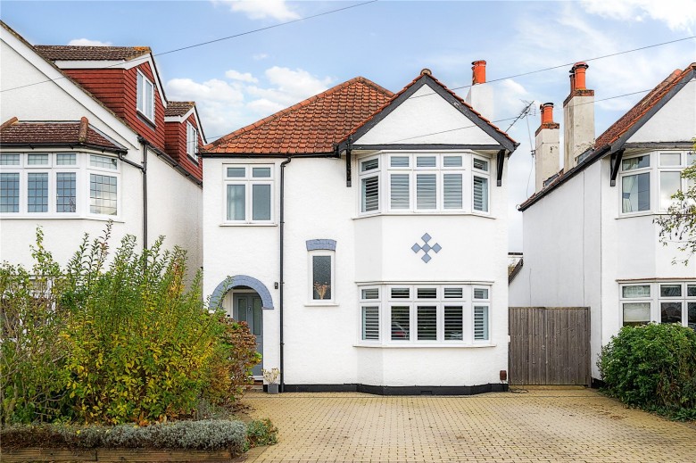 Click the photo for more details of Brampton Gardens, Hersham, Walton-on-Thames, KT12