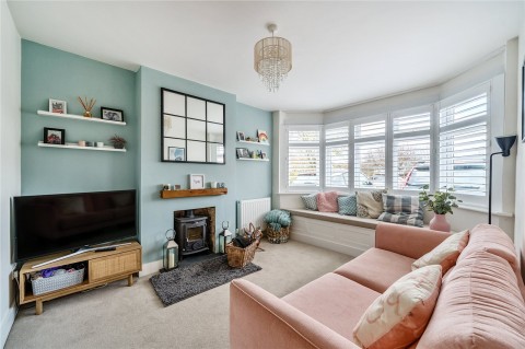 Click the photo for more details of Brampton Gardens, Hersham, Walton-on-Thames, KT12