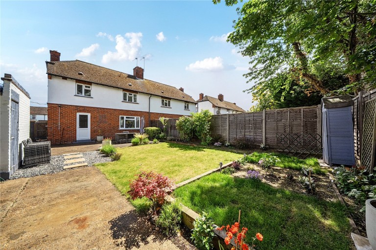 Images for North Road, Hersham, Walton-On-Thames