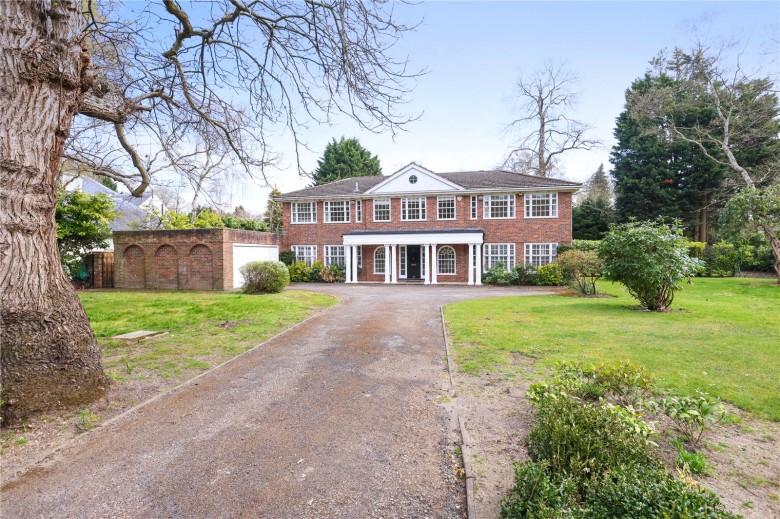 Click the photo for more details of Ince Road, Burwood Park, KT12