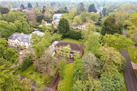 Click the photo for more details of Ince Road, Burwood Park, KT12