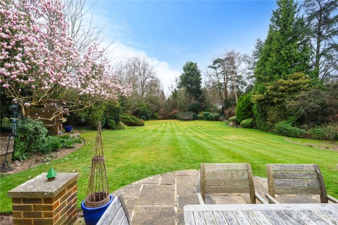 Click the photo for more details of Chargate Close, Burwood Park, KT12