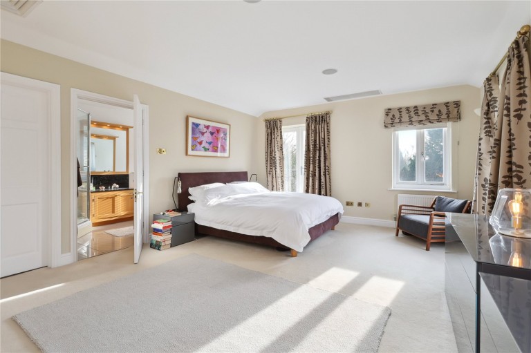 Images for Chargate Close, Burwood Park, Walton-On-Thames