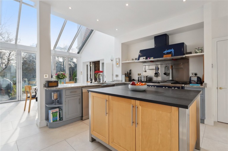 Images for Chargate Close, Burwood Park, Walton-On-Thames