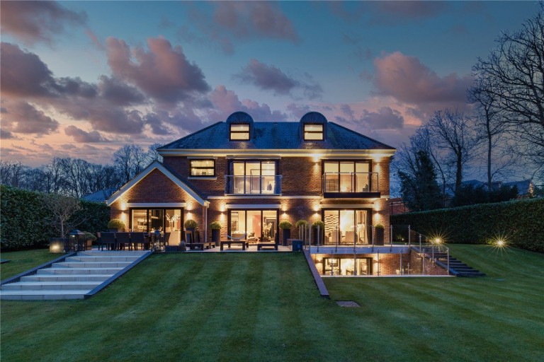 Images for Broadwater Close, Burwood Park, Walton-On-Thames