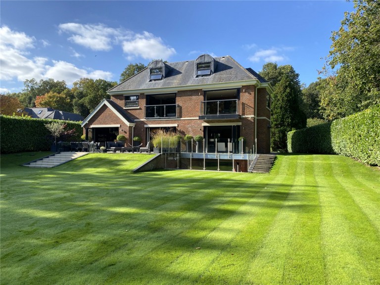 Images for Broadwater Close, Burwood Park, Walton-On-Thames