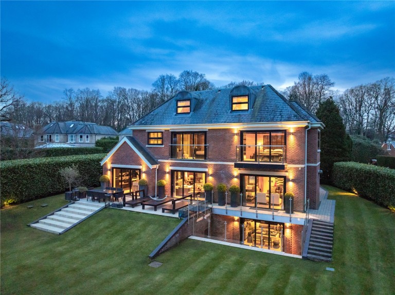Images for Broadwater Close, Burwood Park, Walton-On-Thames