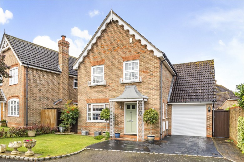Click the photo for more details of Lytcott Drive, West Molesey, KT8