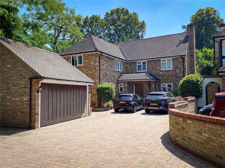 Click the photo for more details of Tower Grove, Weybridge, Surrey