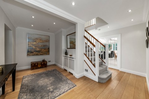 Click the photo for more details of Tower Grove, Weybridge, Surrey