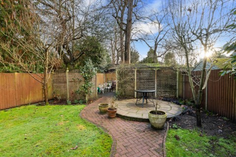 Click the photo for more details of Tower Grove, Weybridge, Surrey