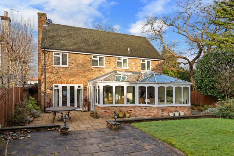 Images for Tower Grove, Weybridge, Surrey