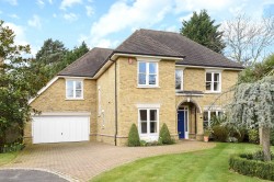 Images for Grange Place, Stompond Lane, Walton-On-Thames, KT12