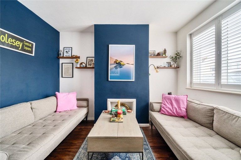 Images for Eastcote Avenue, West Molesey, KT8