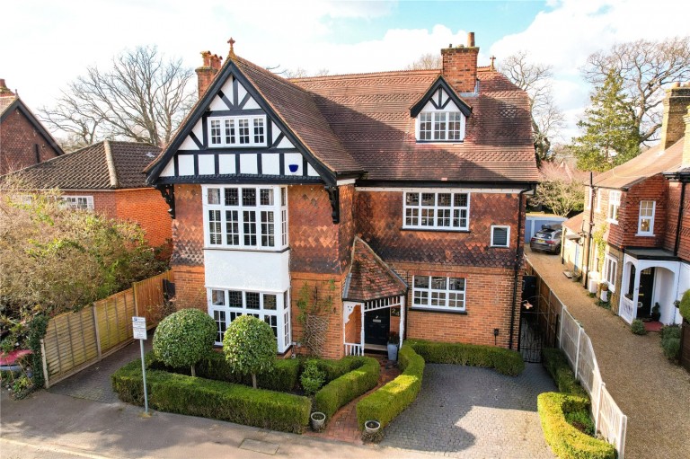 Images for Burwood Park Road, Walton-on-Thames, KT12