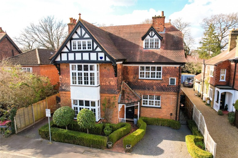 Click the photo for more details of Burwood Park Road, Walton-on-Thames, KT12