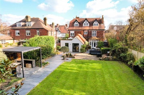 Click the photo for more details of Burwood Park Road, Walton-on-Thames, KT12