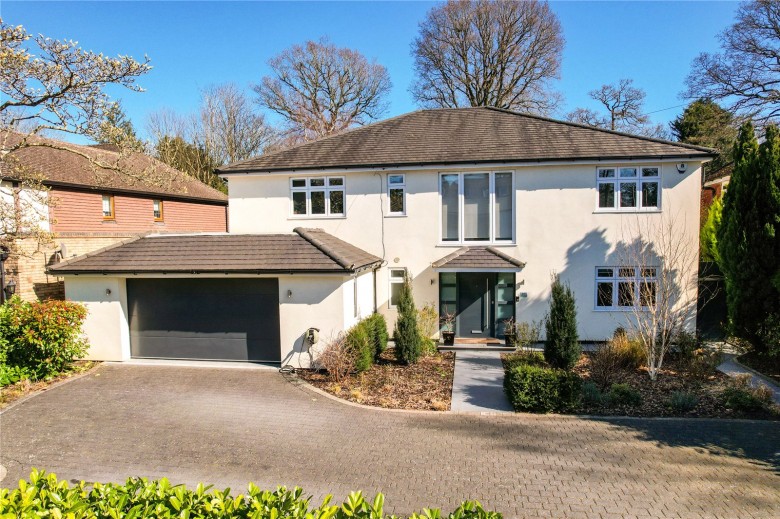 Click the photo for more details of Kenwood Drive, Walton-On-Thames, KT12