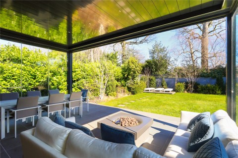 Click the photo for more details of Kenwood Drive, Walton-On-Thames, KT12