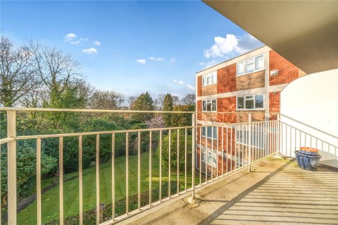 Click the photo for more details of Chaseley Court, Oatlands Drive, Weybridge, KT13