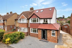 Images for Vaux Crescent, Hersham, Walton-On-Thames