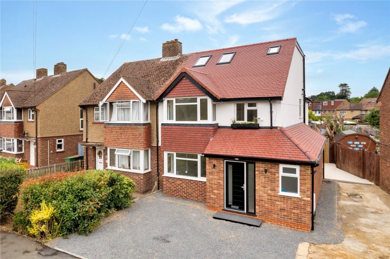 Images for Vaux Crescent, Hersham, Walton-On-Thames