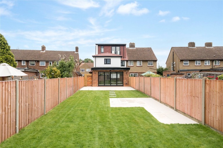 Images for Vaux Crescent, Hersham, Walton-On-Thames