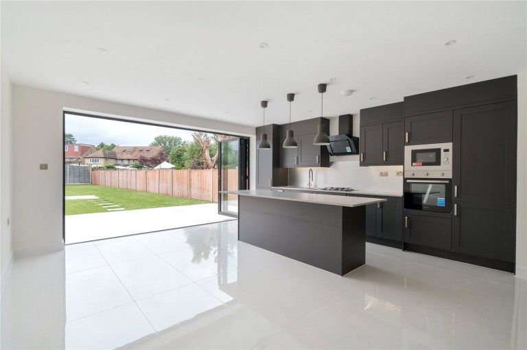 Images for Vaux Crescent, Hersham, Walton-On-Thames