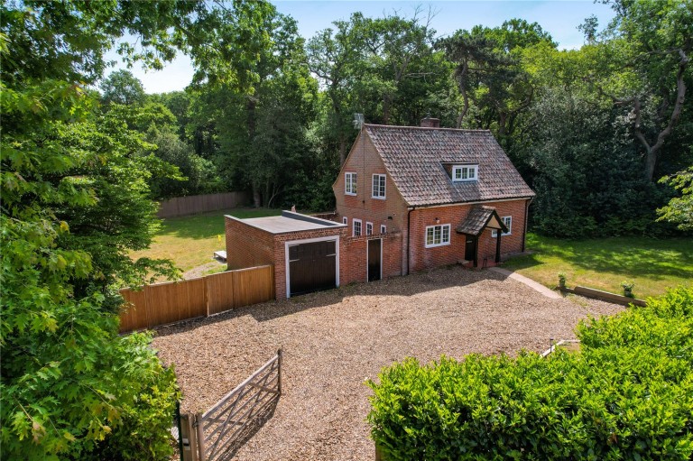 Images for Eriswell Road, Burwood Park, Walton-on-Thames, KT12