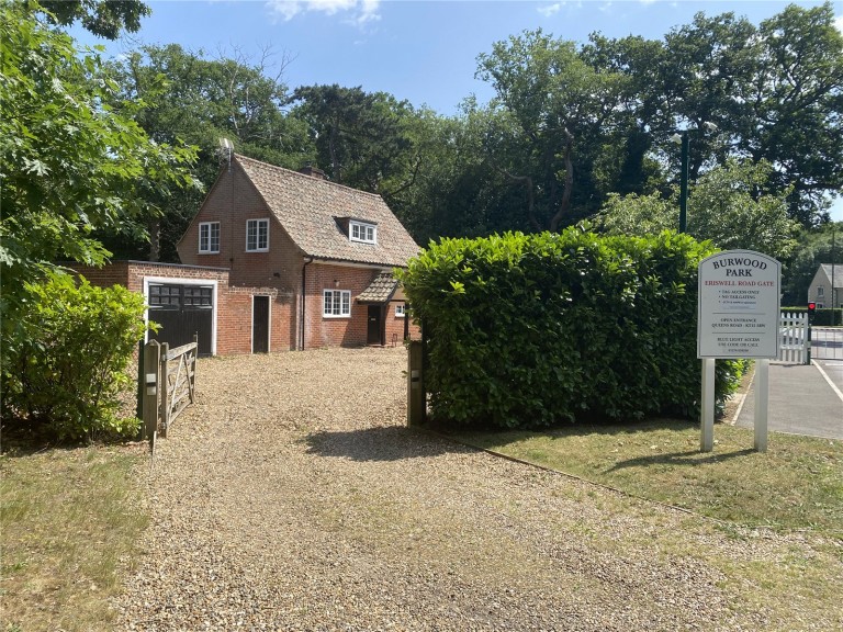Images for Burwood Park, Walton-on-Thames, Surrey