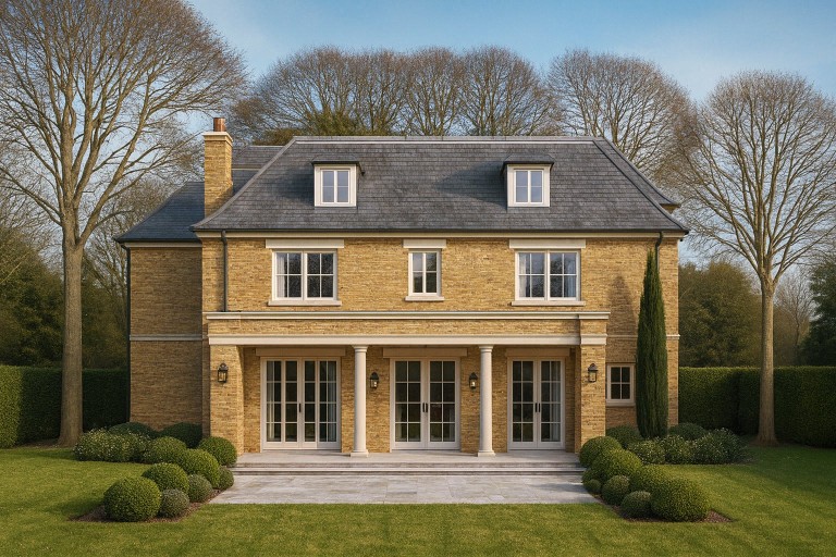 Images for Eriswell Road, Burwood Park, Walton-On-Thames