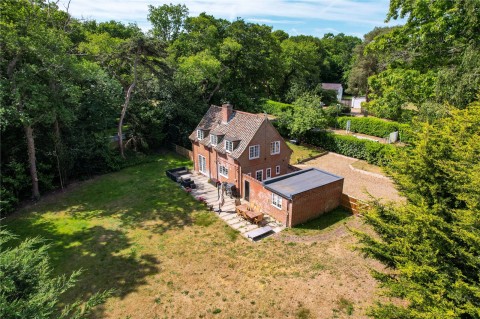 Click the photo for more details of Eriswell Road, Burwood Park, Walton-on-Thames, KT12